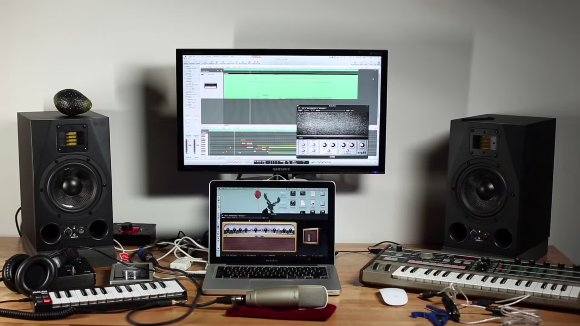 Choosing Music for Your Video
