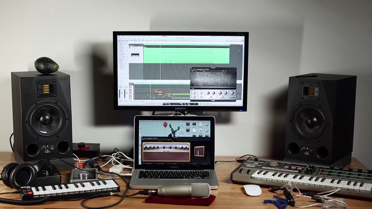 Choosing Music for Your Video