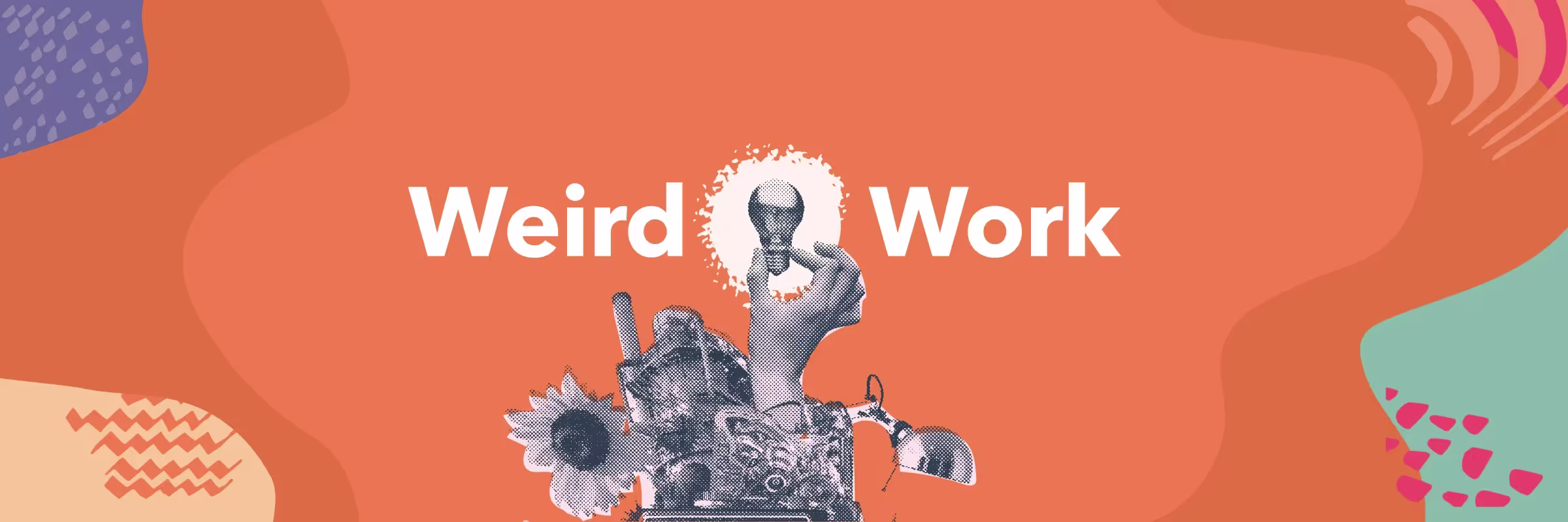 HubSpot Weird Work