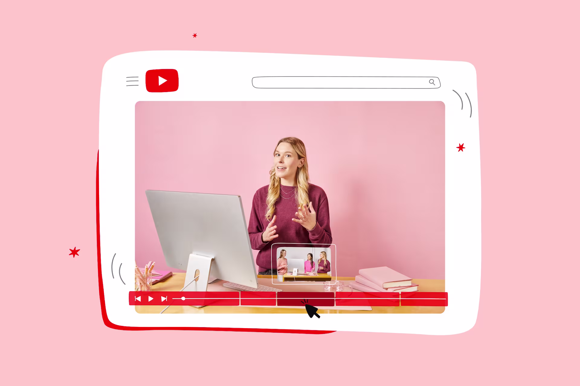 How to Add Chapters to YouTube Videos - Feature