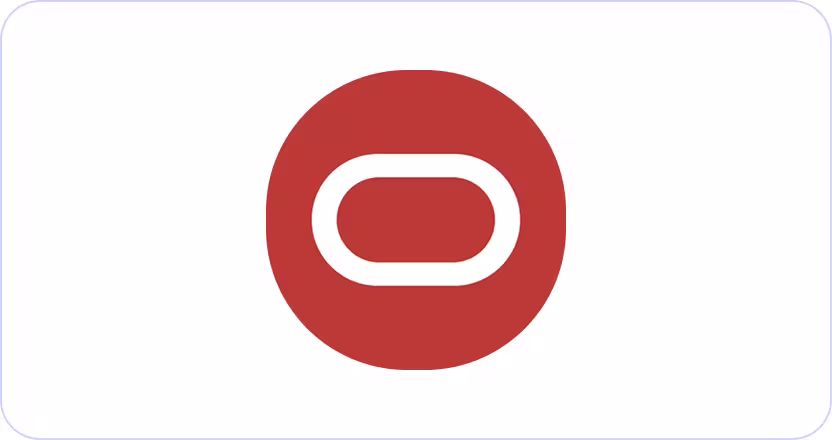 Oracle Eloqua logo