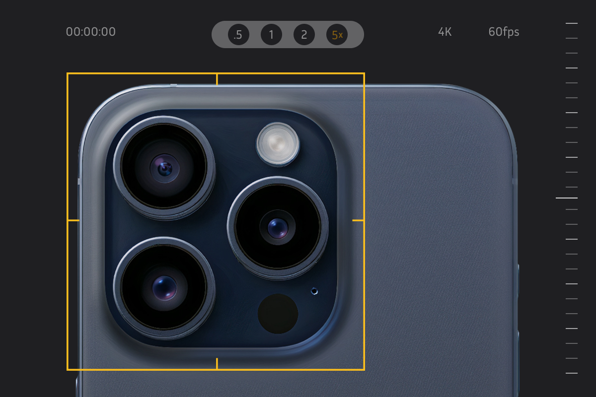 The New iPhone 15 Pro Max Best InHouse Video Camera? Wistia Blog