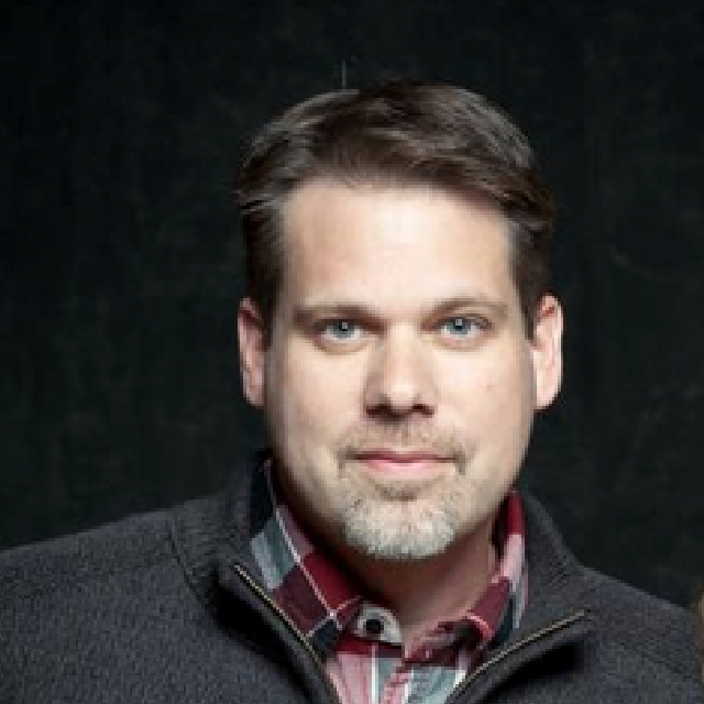 Jeremy Pryor