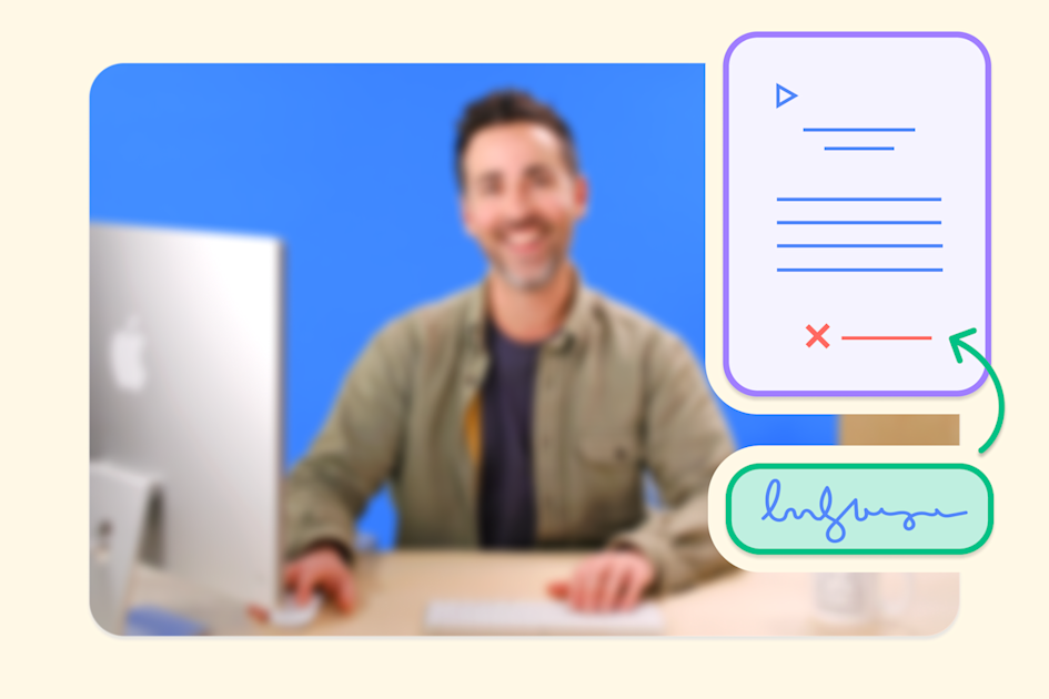 Video Release Form: Why Your Business Needs One | Wistia