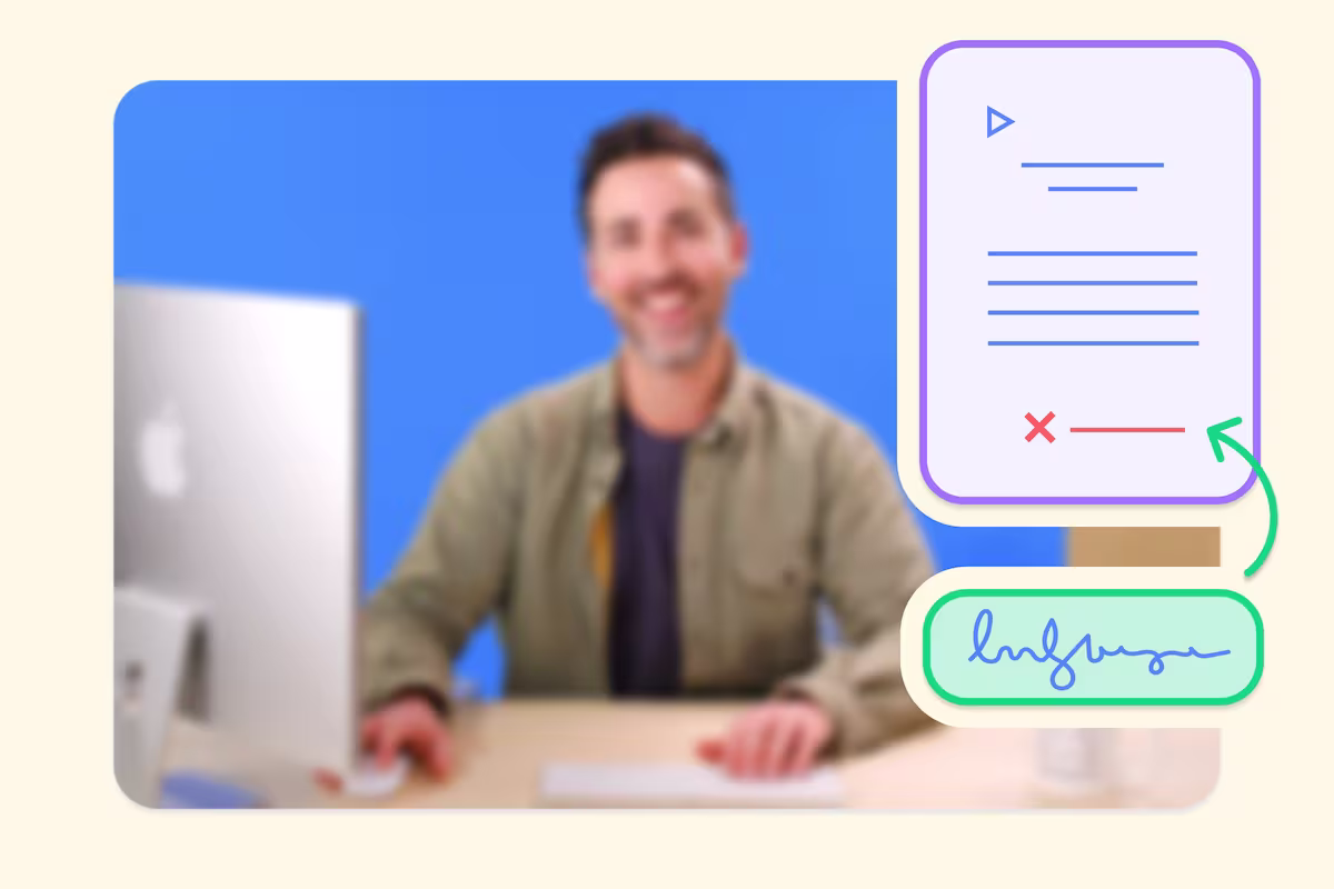 Video Release Forms