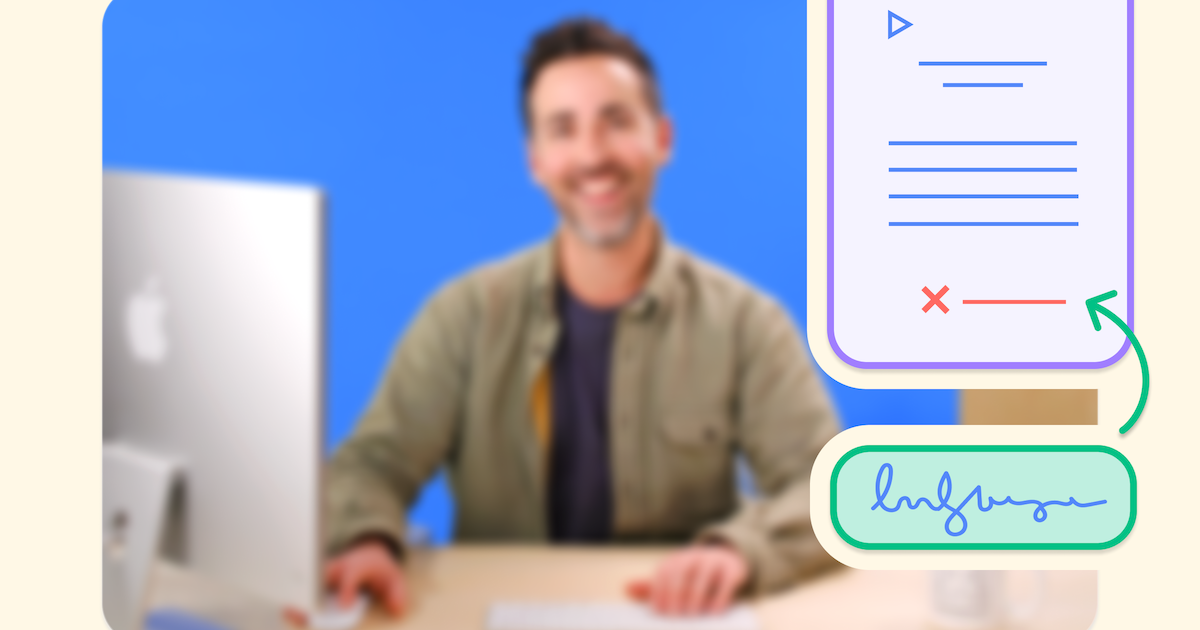 Release Form Animation Video Release Form: Why Your Business Needs One | Wistia