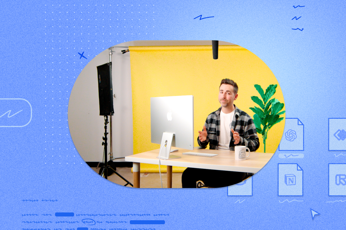 Pre-Production - Guide to AI Video Production