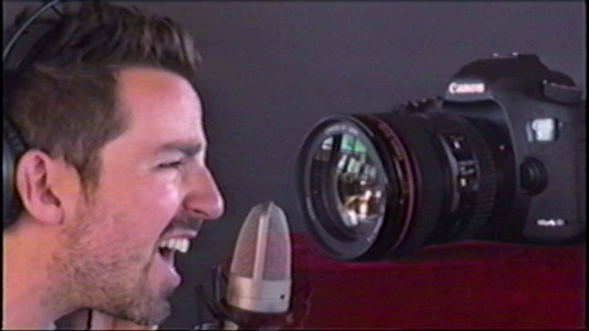 Farewell to the Canon 5D Mark III