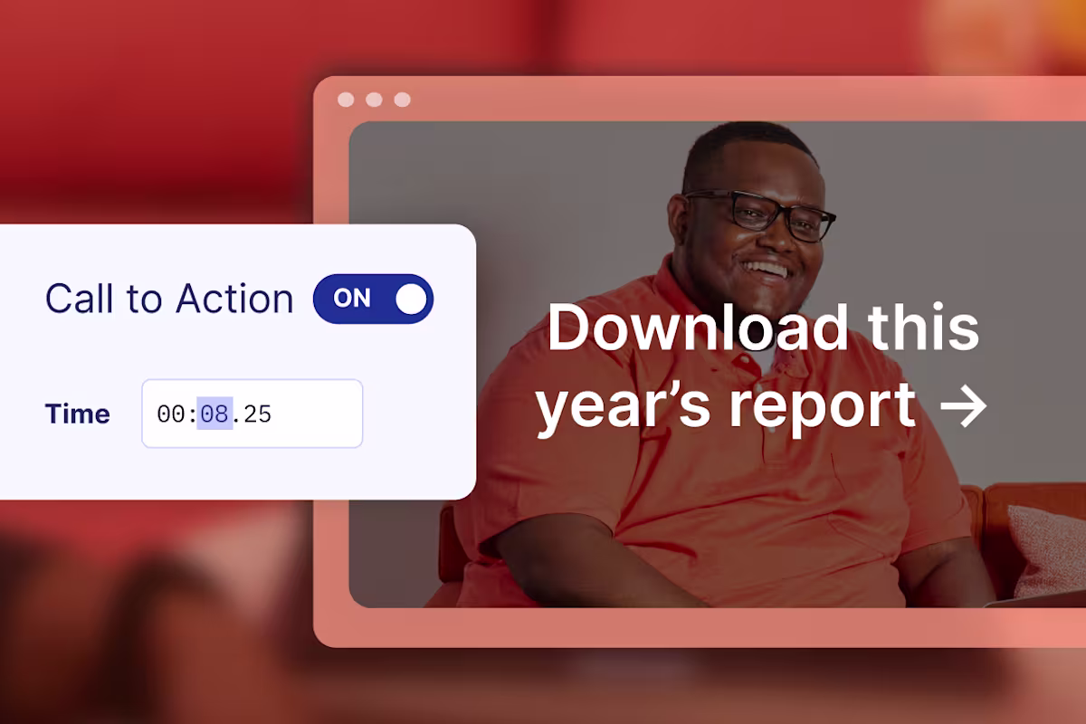 How to Add A Video CTA To Increase Conversion