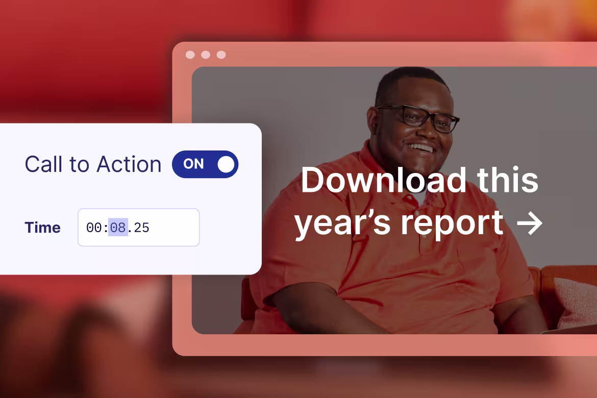 How to Add A Video CTA To Increase Conversion