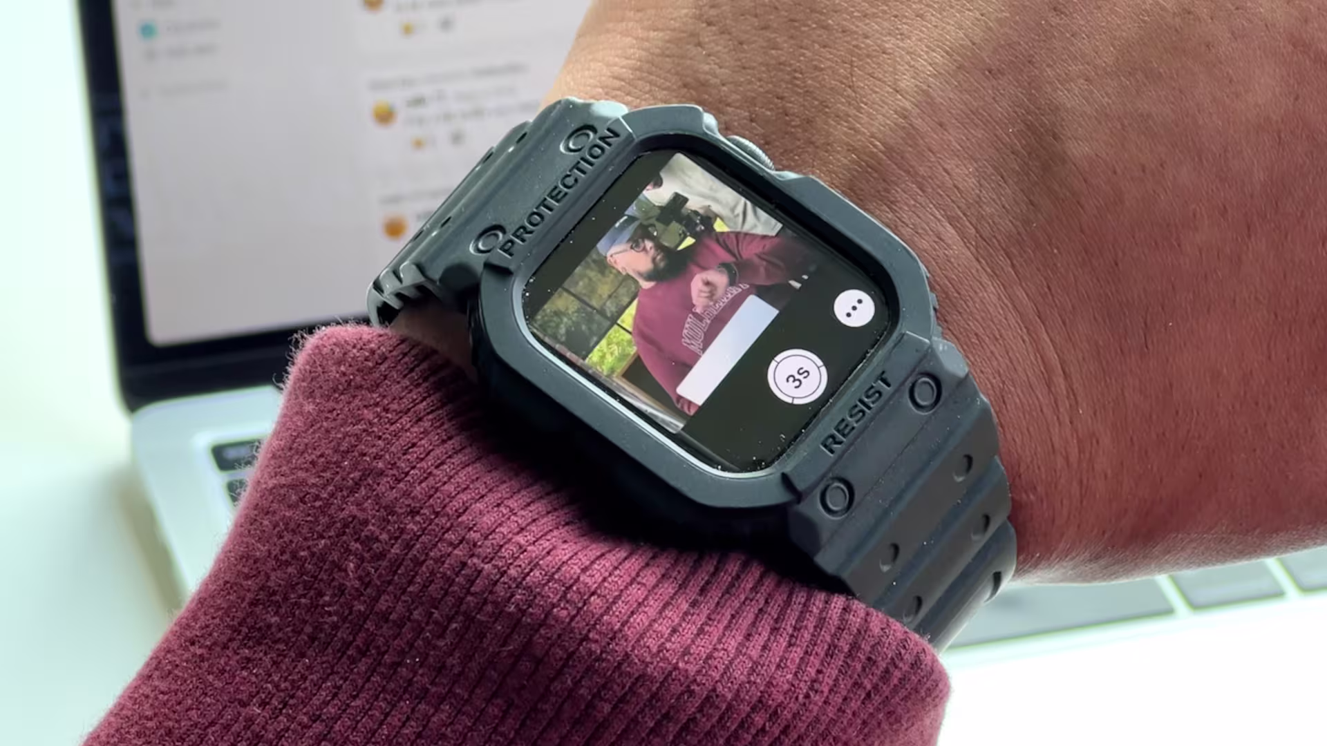 Apple Watch Preview