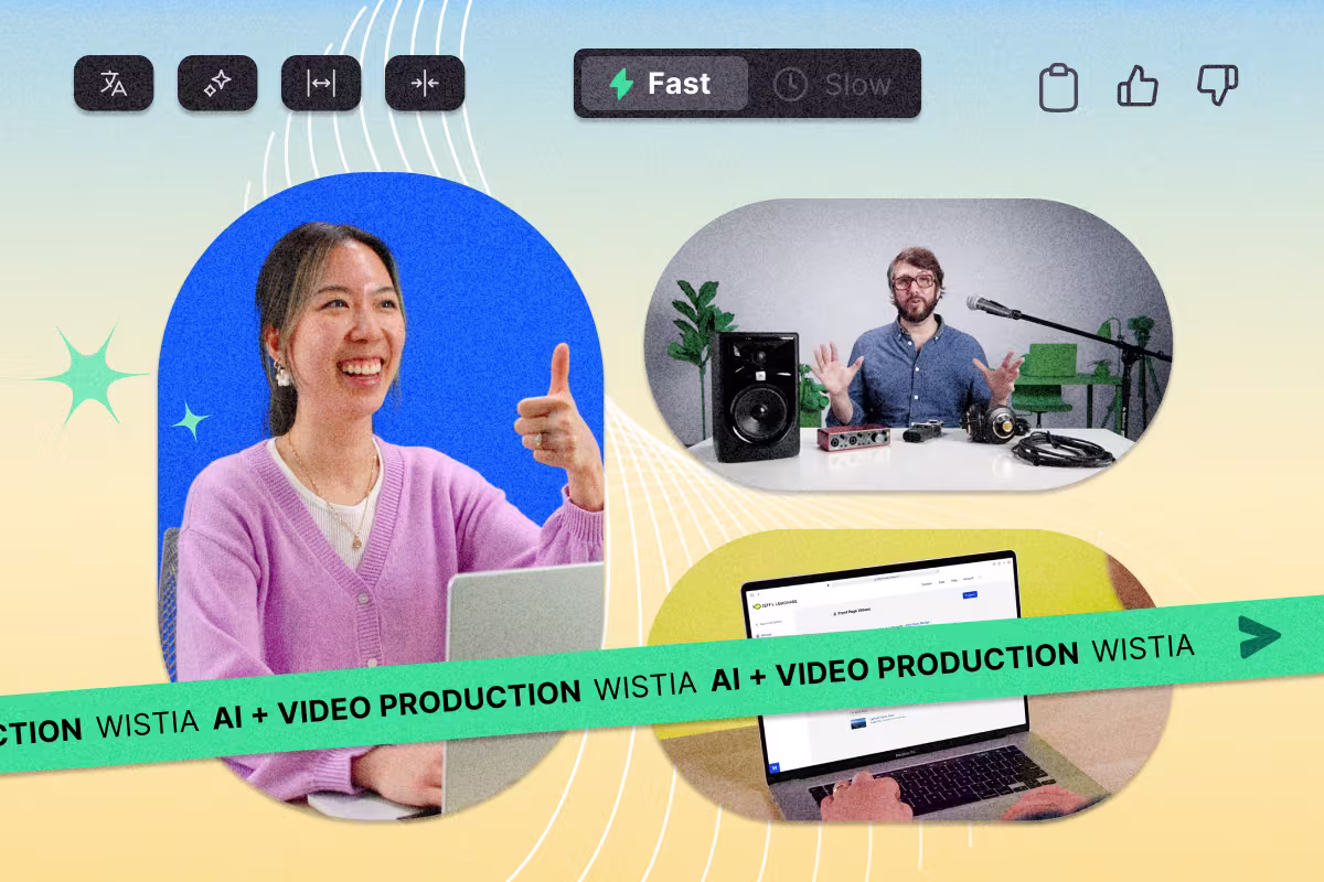 Guide to AI Video Production - Blog Thumbnail