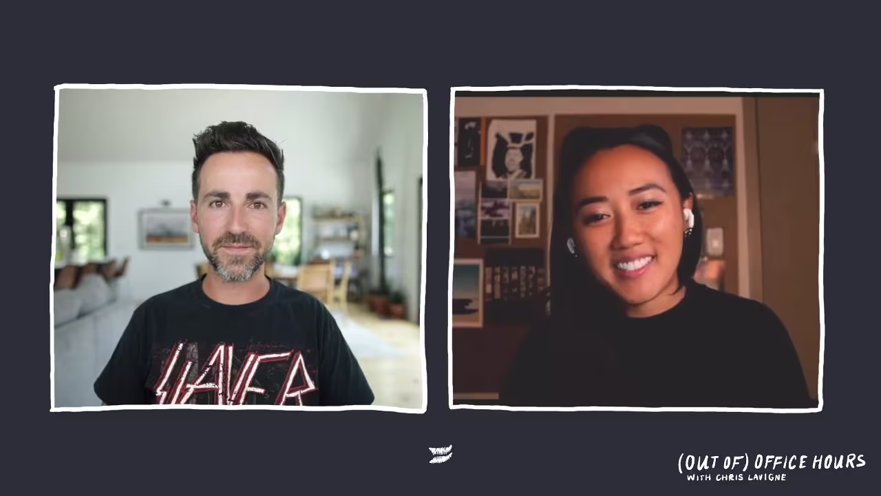 Creative Problem Solving with Mykim Dang from America's Test Kitchen