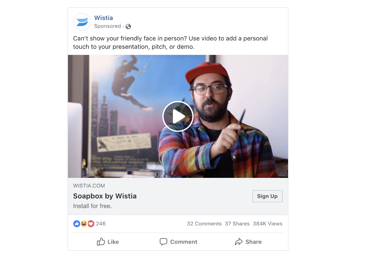 Facebook