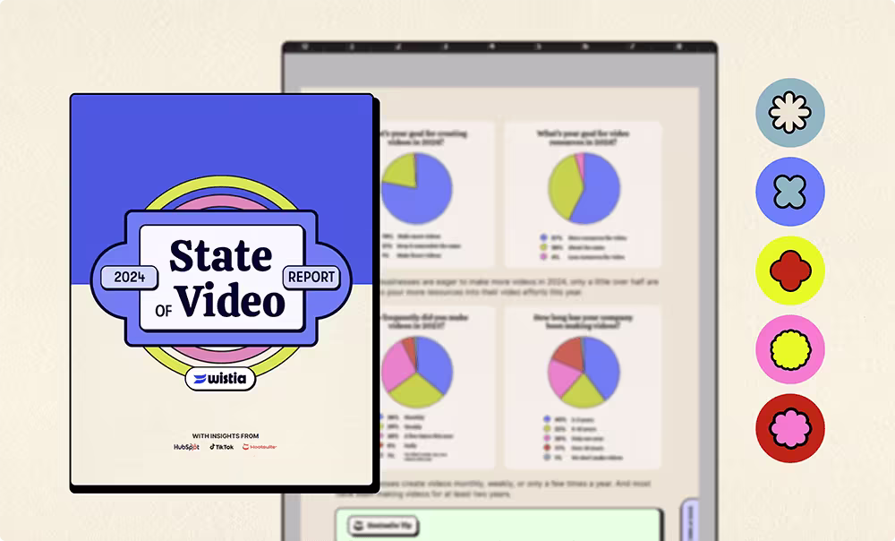 State of Video Report Promo Image