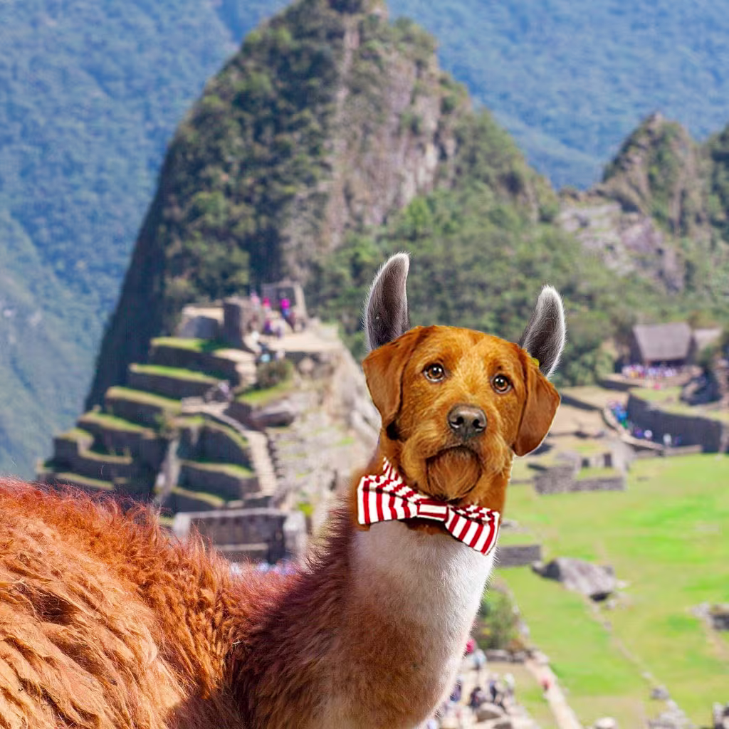 lenny-the-llama