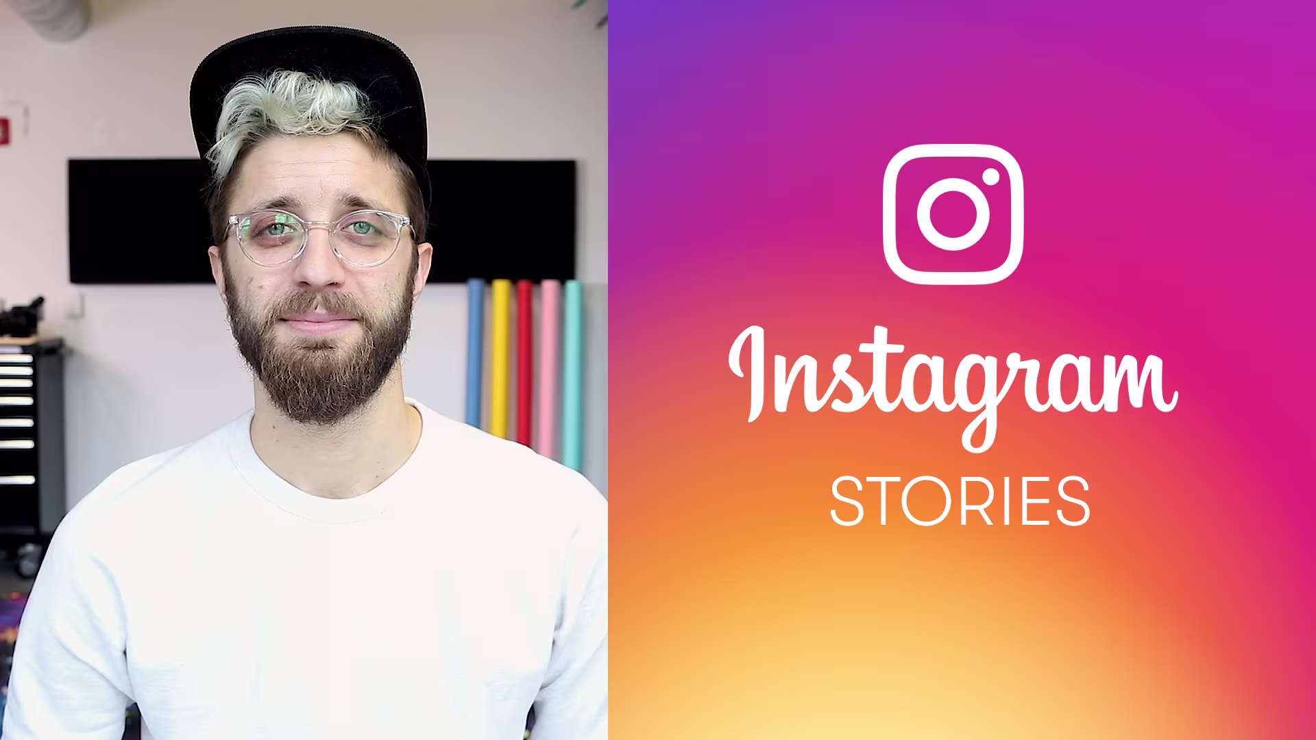 Instagram Stories