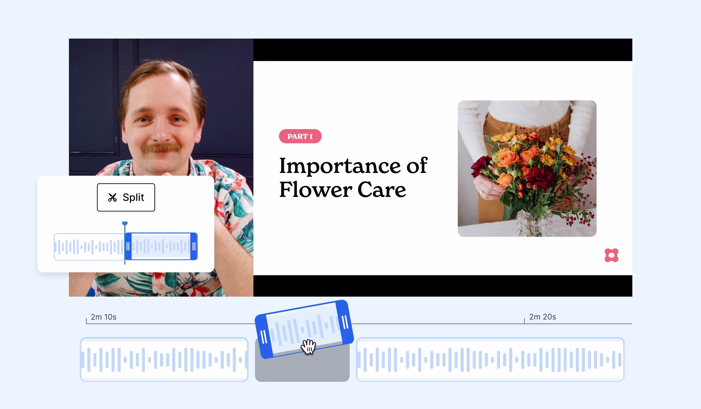 wistia video recording screen and webcam recorder 2