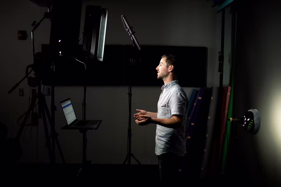 Video for Small Business