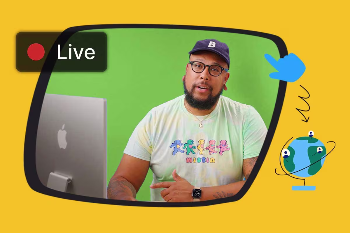 8ReasonstoAddLiveVideoStreamingtoYourMarketingStrategy 1200x800 V2