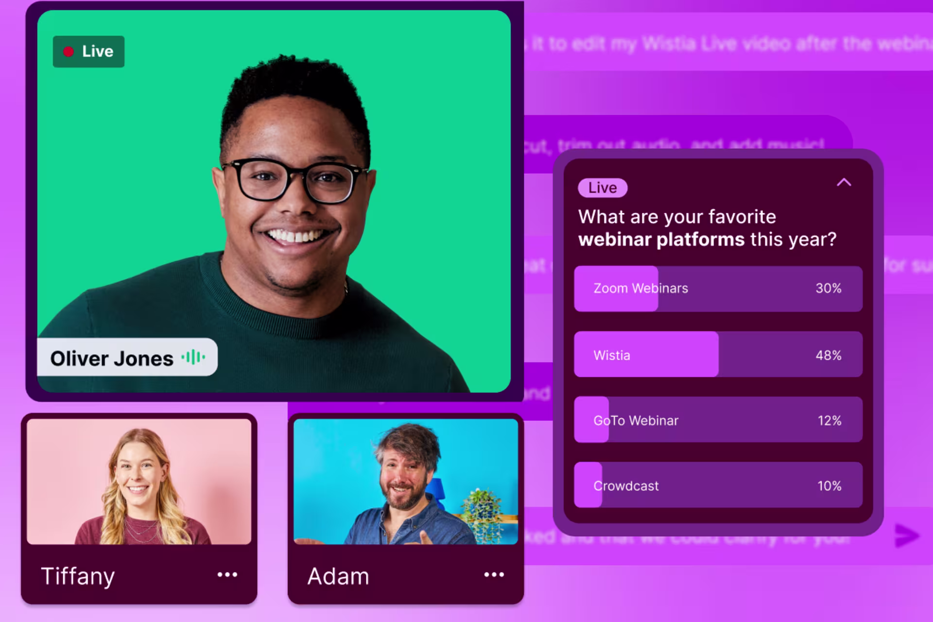 The Best Webinar Platforms for Marketers in 2024