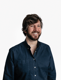 Adam Day