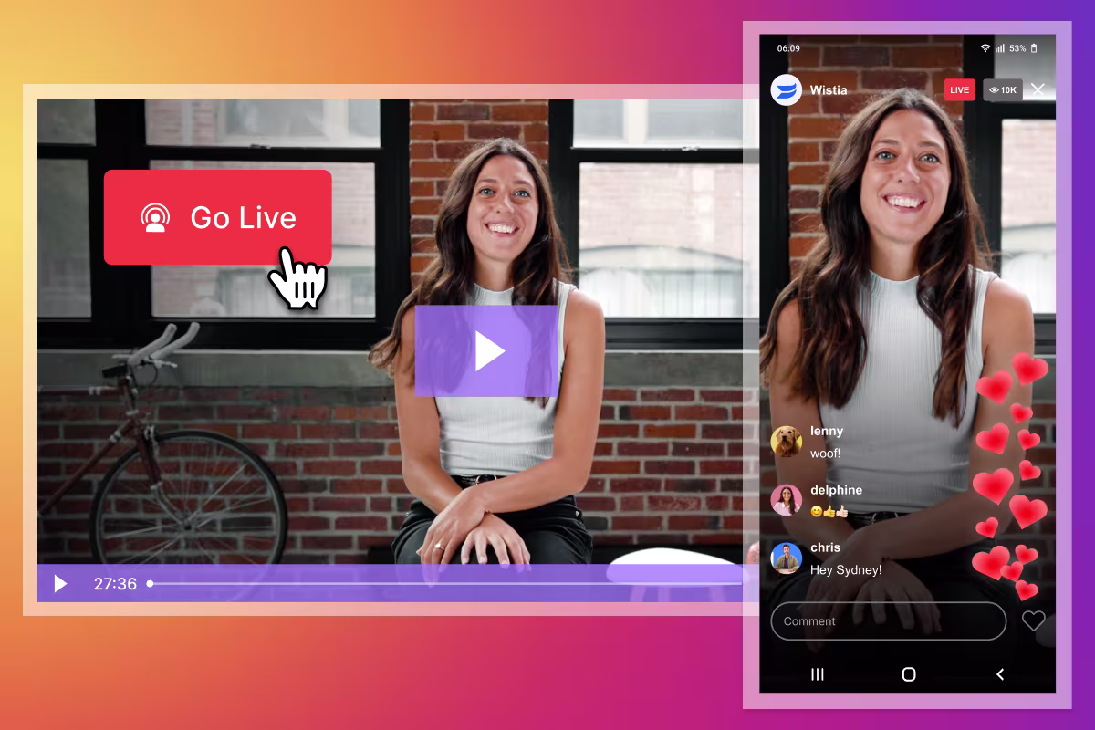How to go live on Instagram Live Producer
