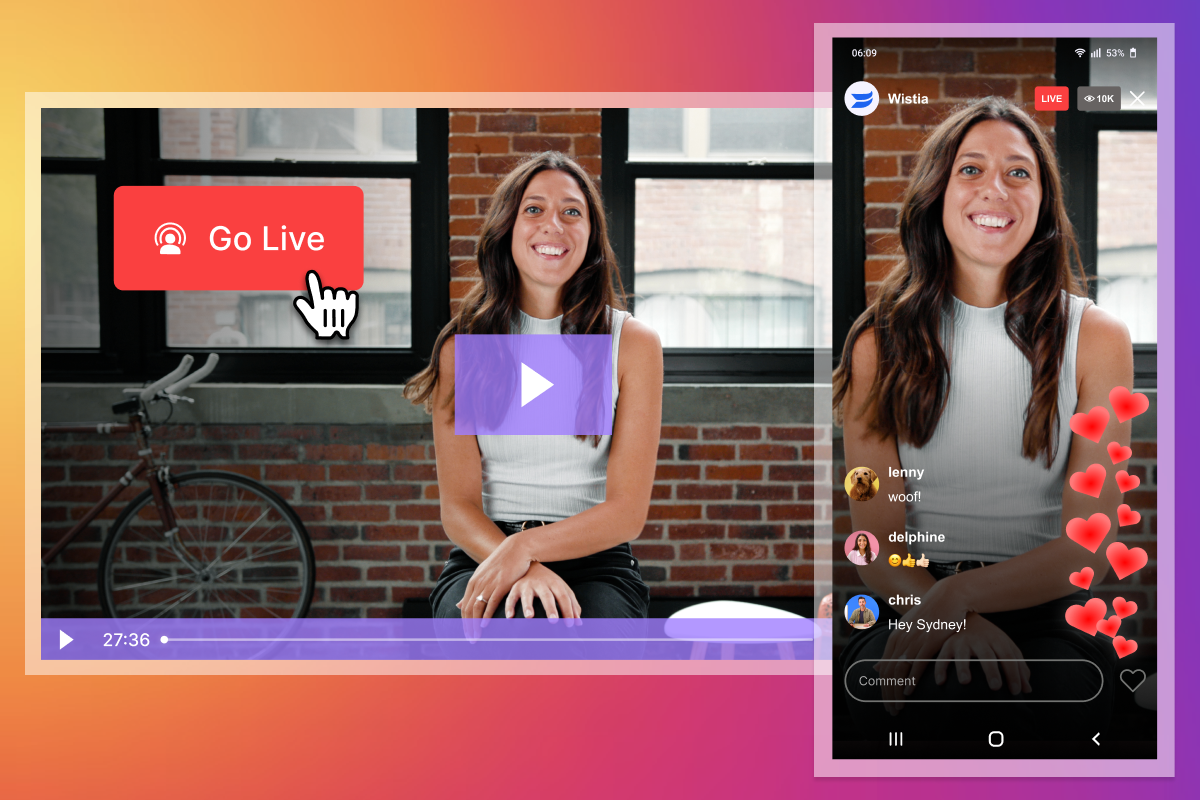 How to Go Live on Instagram Live Producer - Wistia Blog