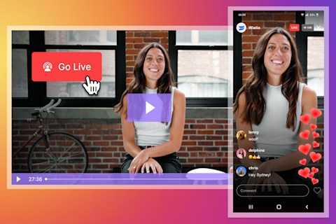How to Go Live on Instagram Live Producer - Wistia Blog