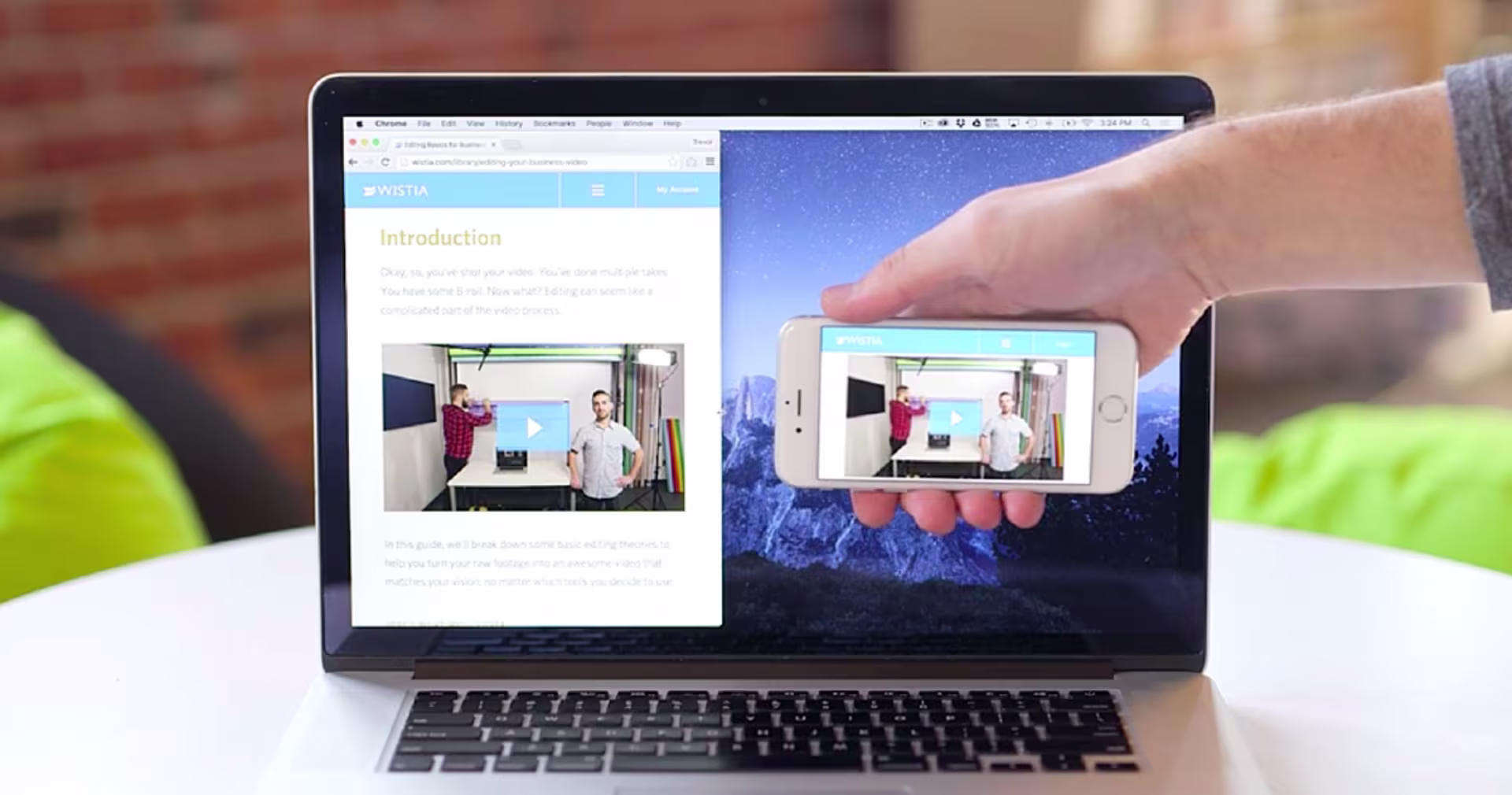 mobile-video