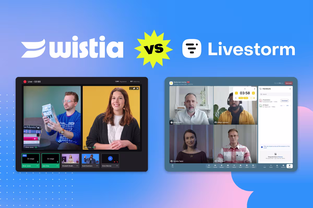 1200x800 Blog 02 Wistia Live vs. LiveStorm