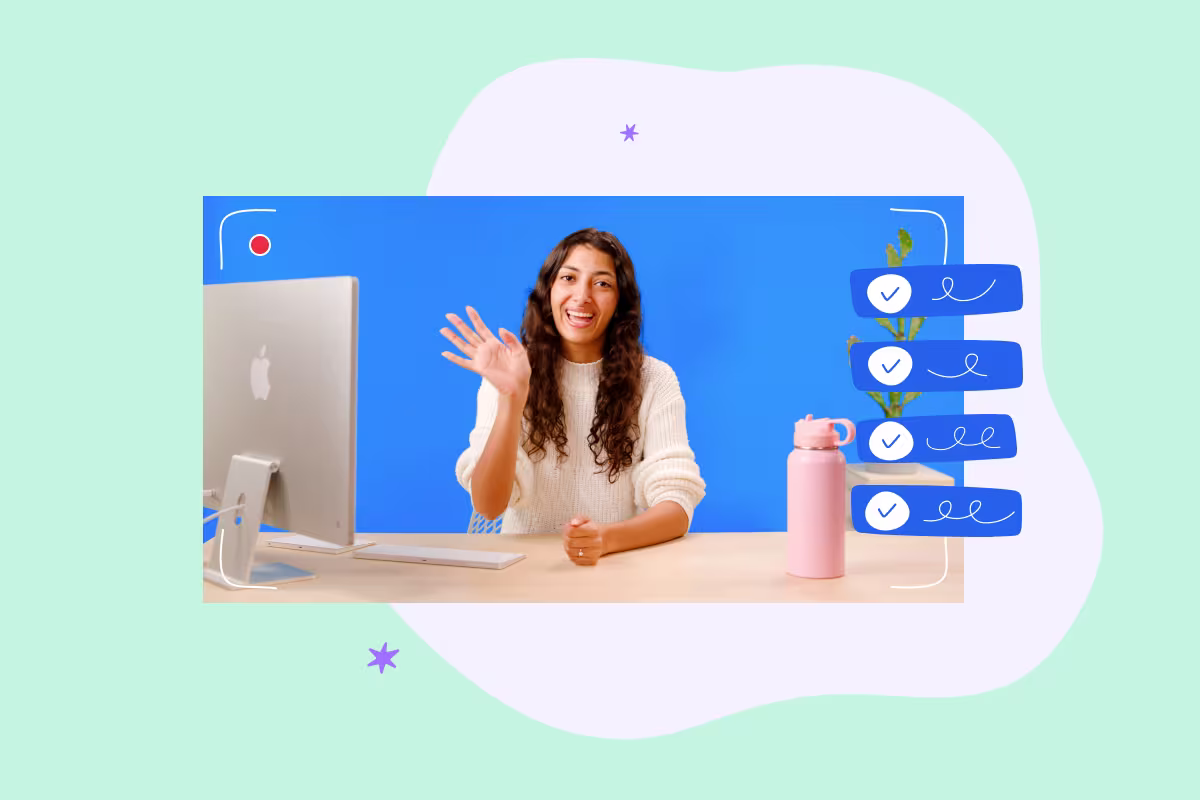 How to Make Training Videos For Your Business