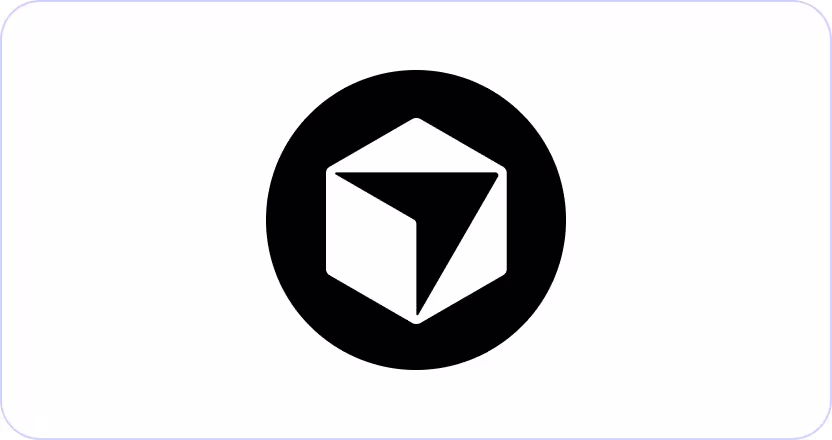 The Cursor logo
