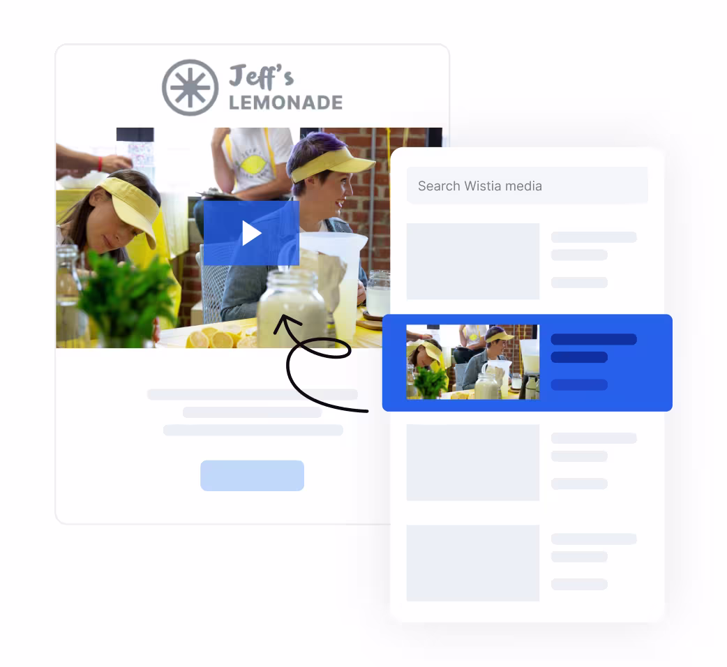 HubSpot Landing Page Images