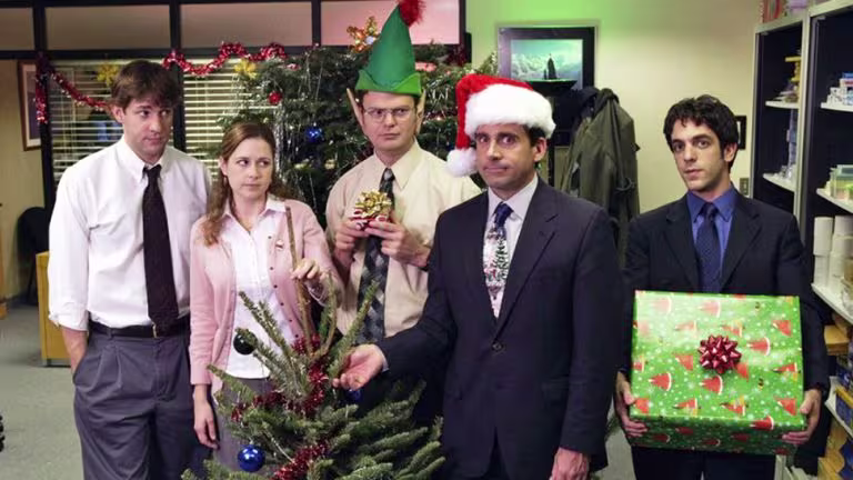 theoffice