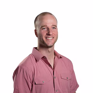 Eric Bristol