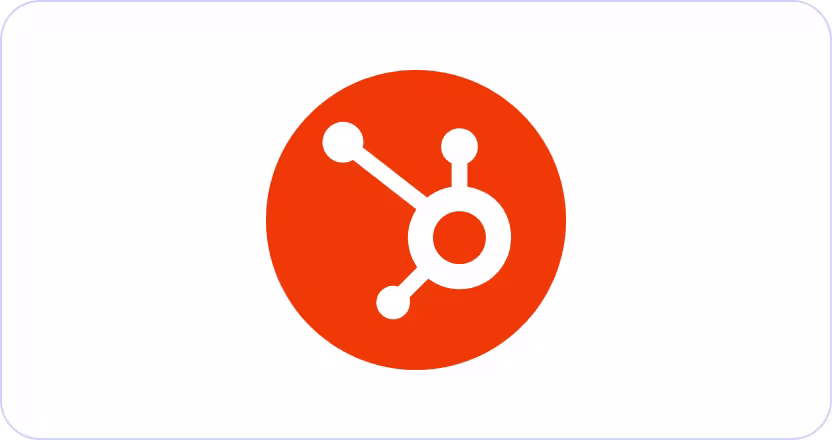 HubSpot logo