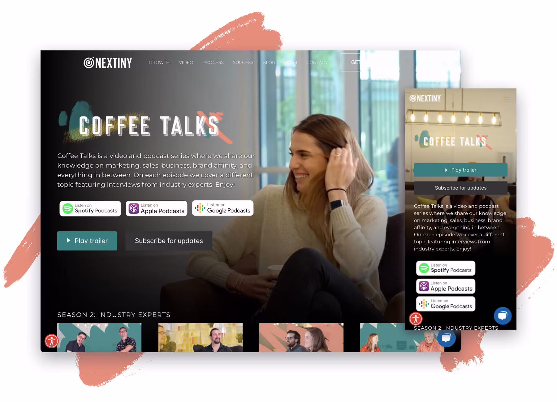 channelsexamples coffeetalk