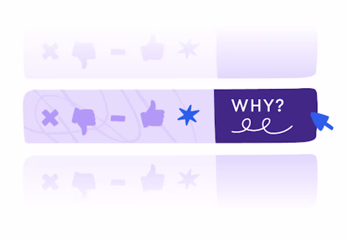 DEI hiring feedback image