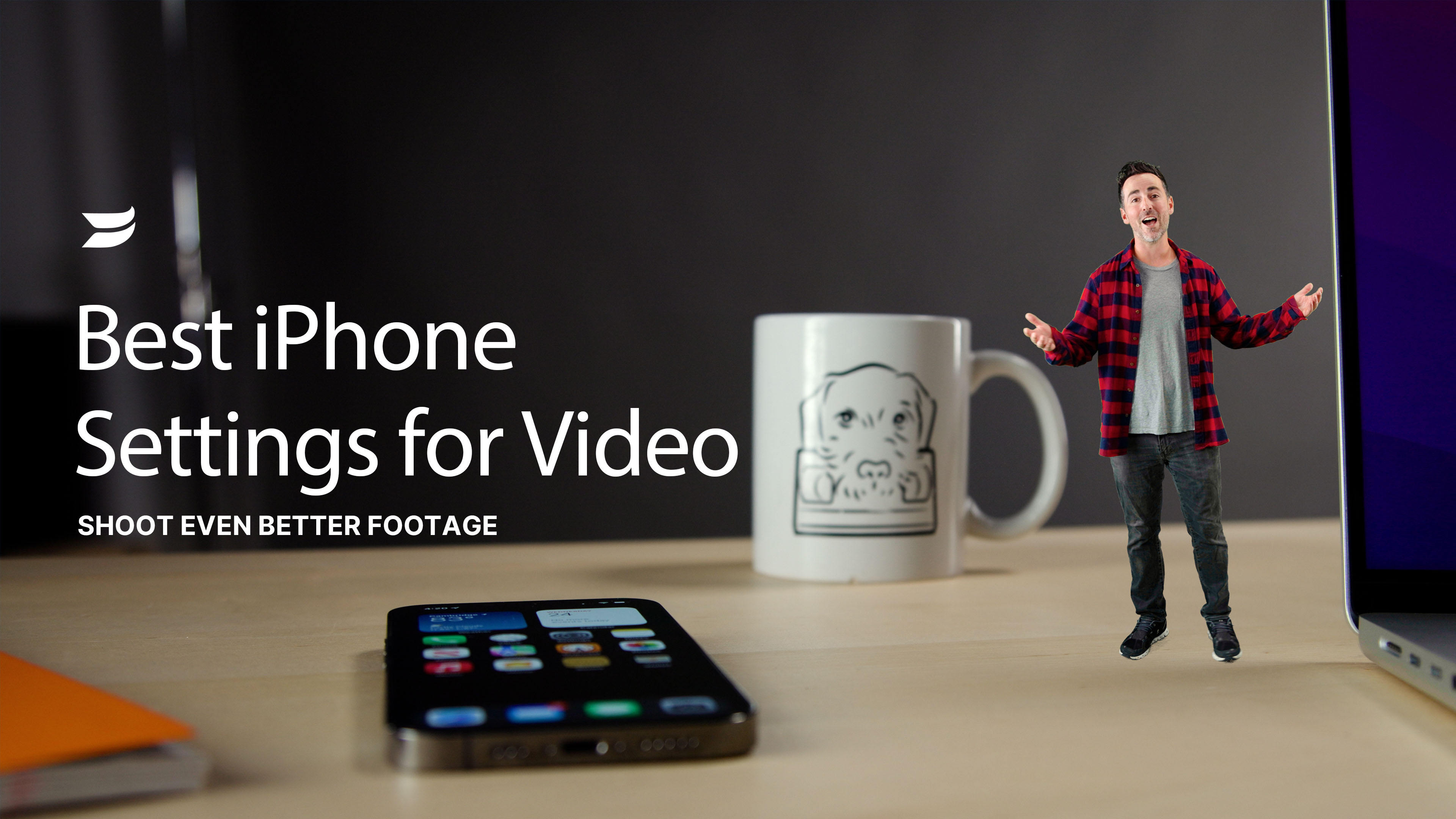 The New iPhone 15 Pro Max: Best In-House Video Camera? - Wistia Blog