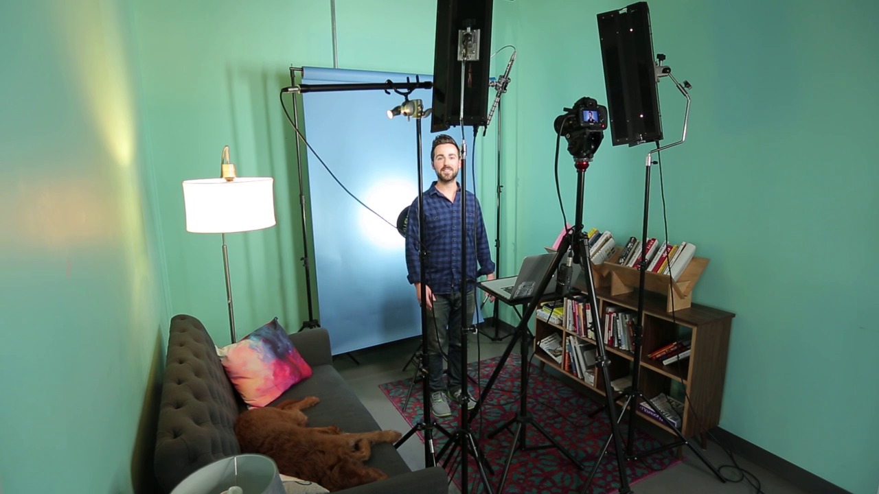 Choosing A Background For Your Video Wistia Blog