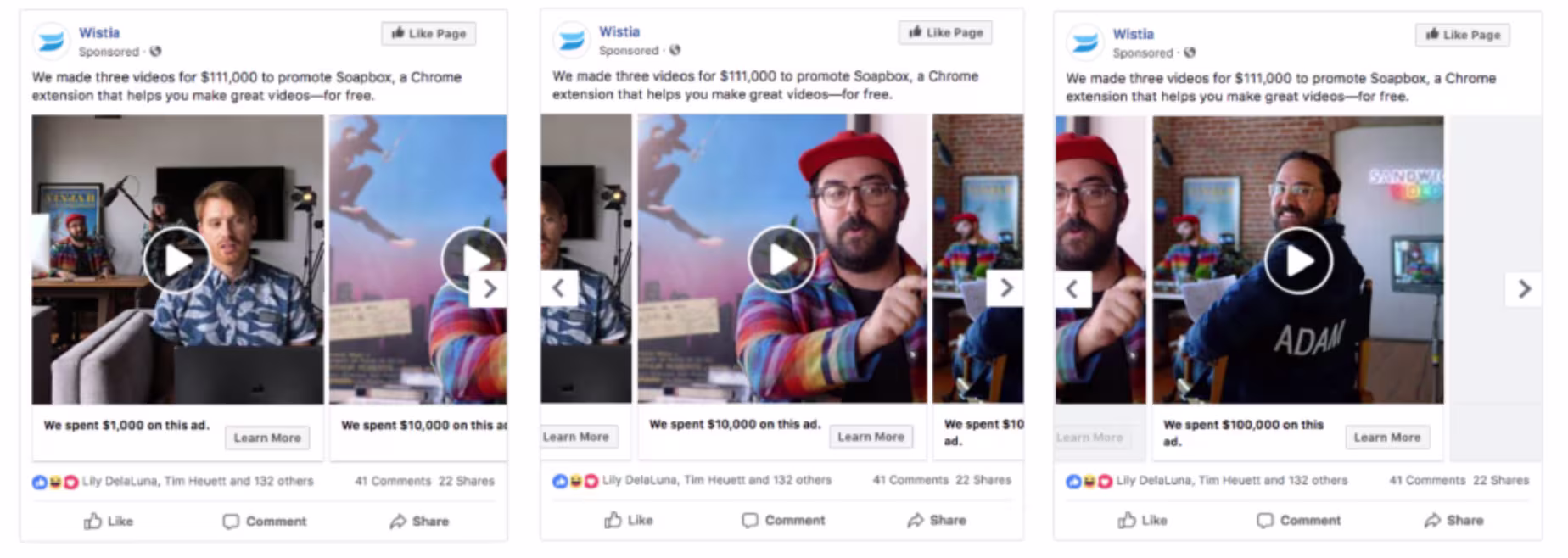 threeads