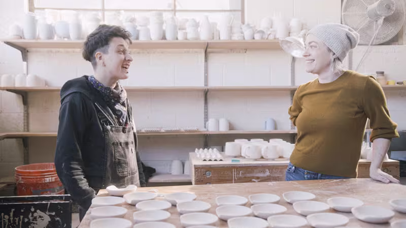 Pigeon Toe Ceramics