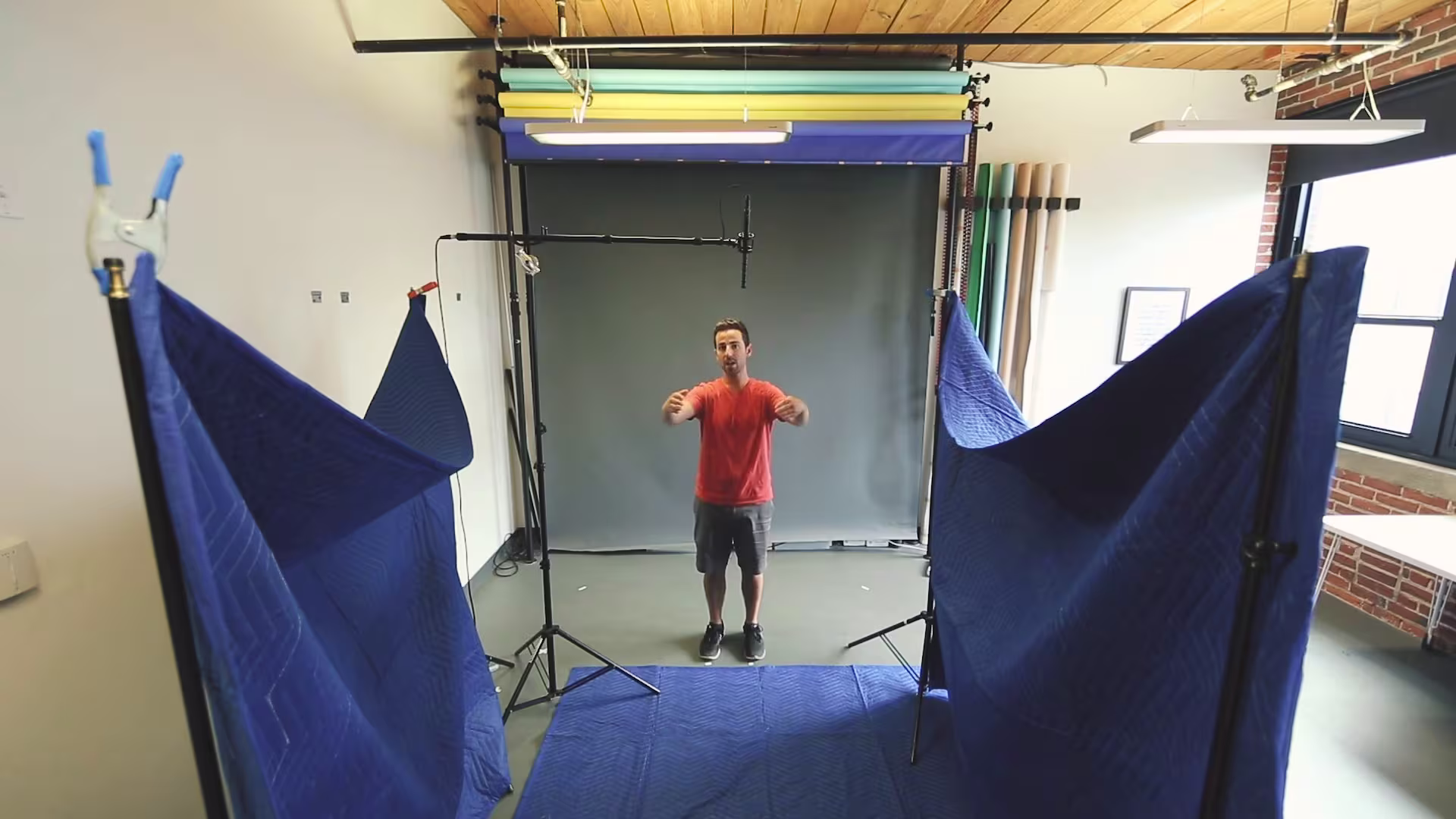 soundproofing-for-video-tile