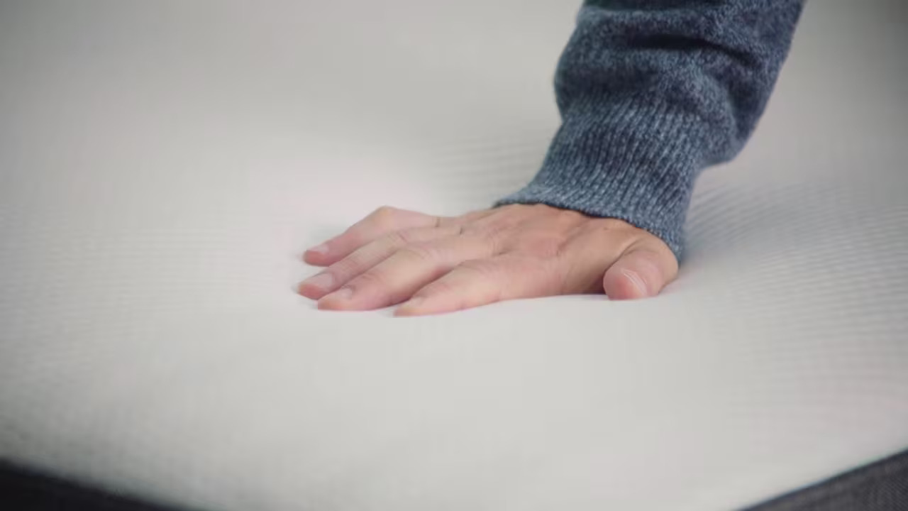 Casper Mattress Video