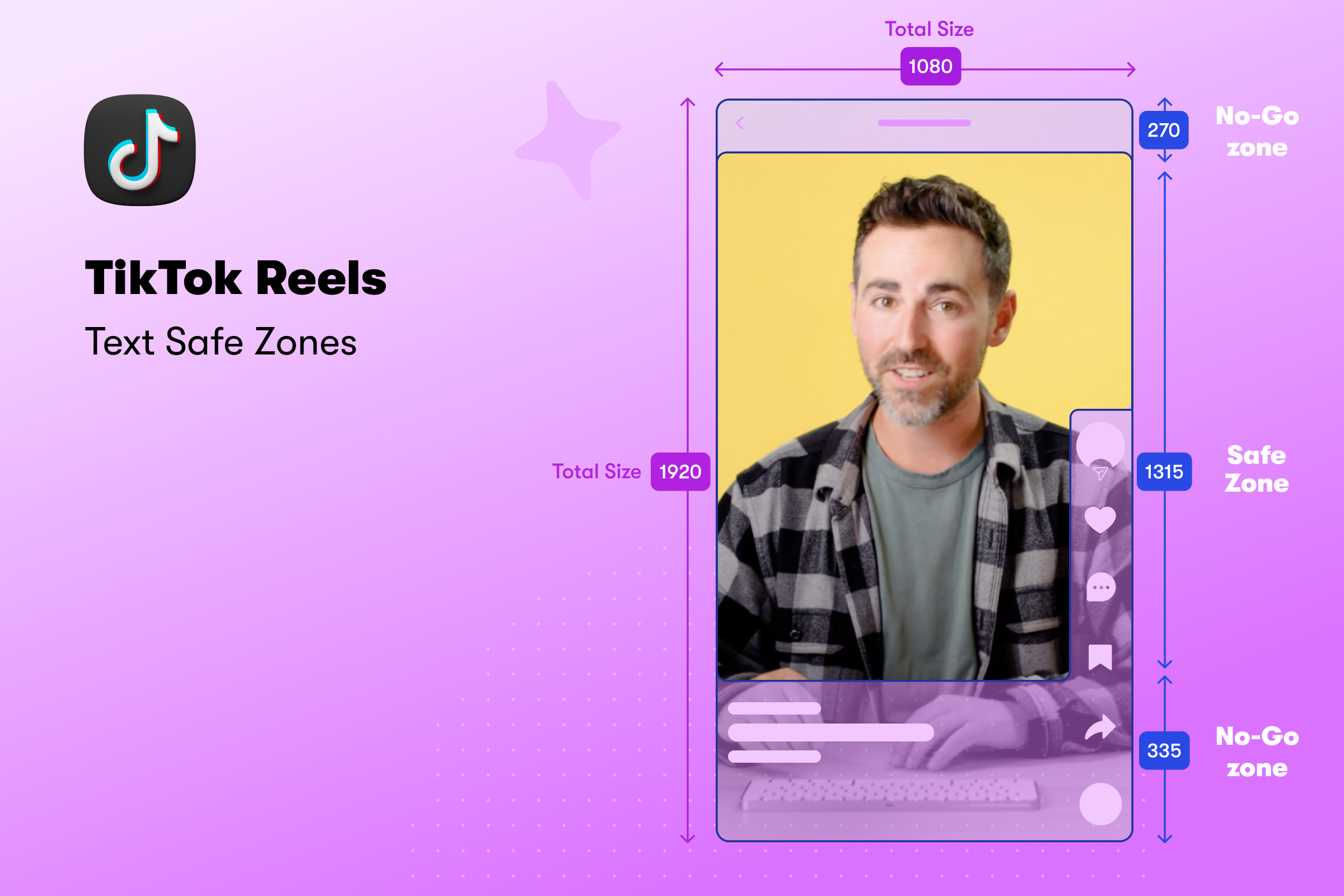 Tiktok Reels-2x