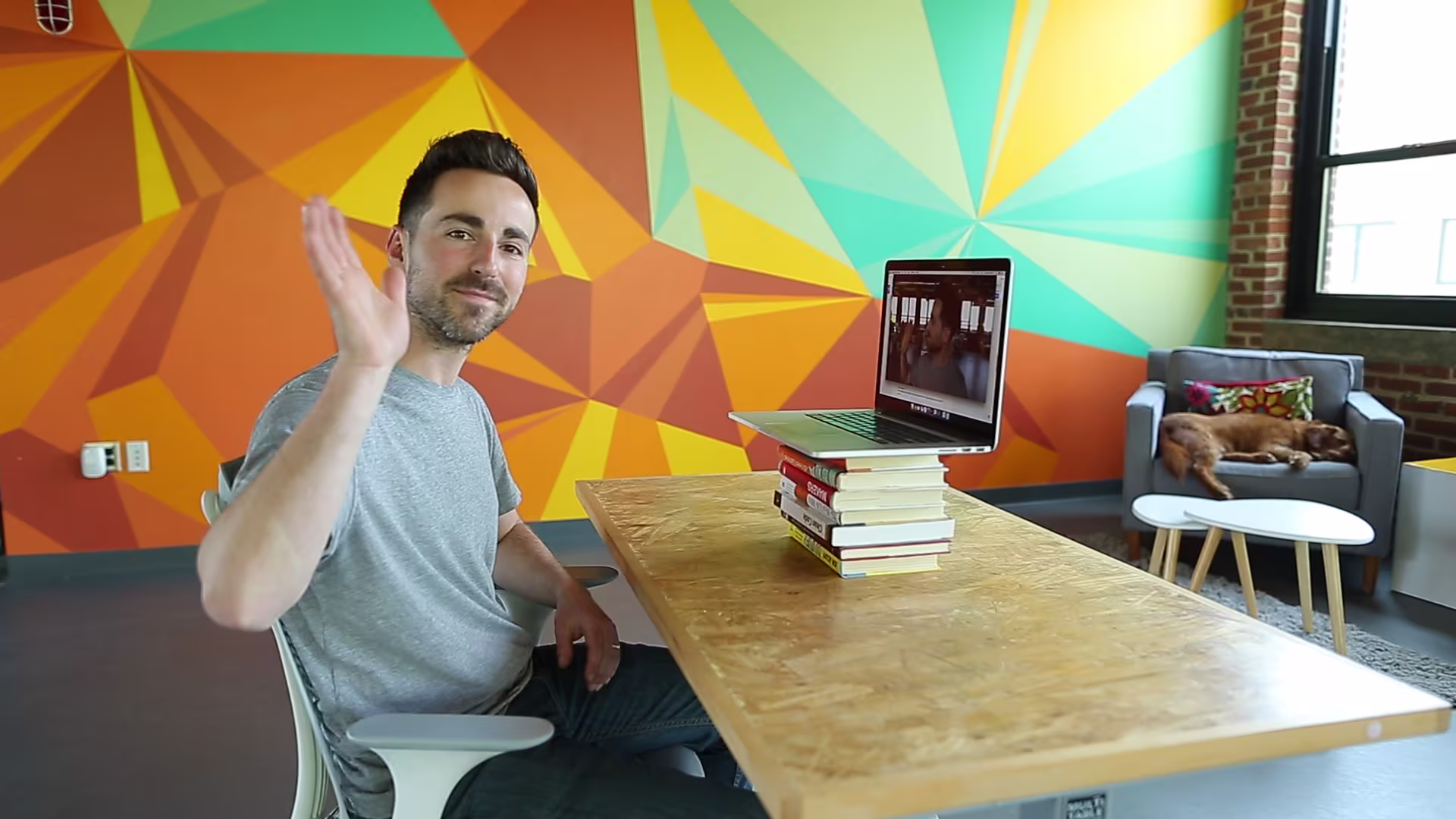 How To Look Good On A Webcam