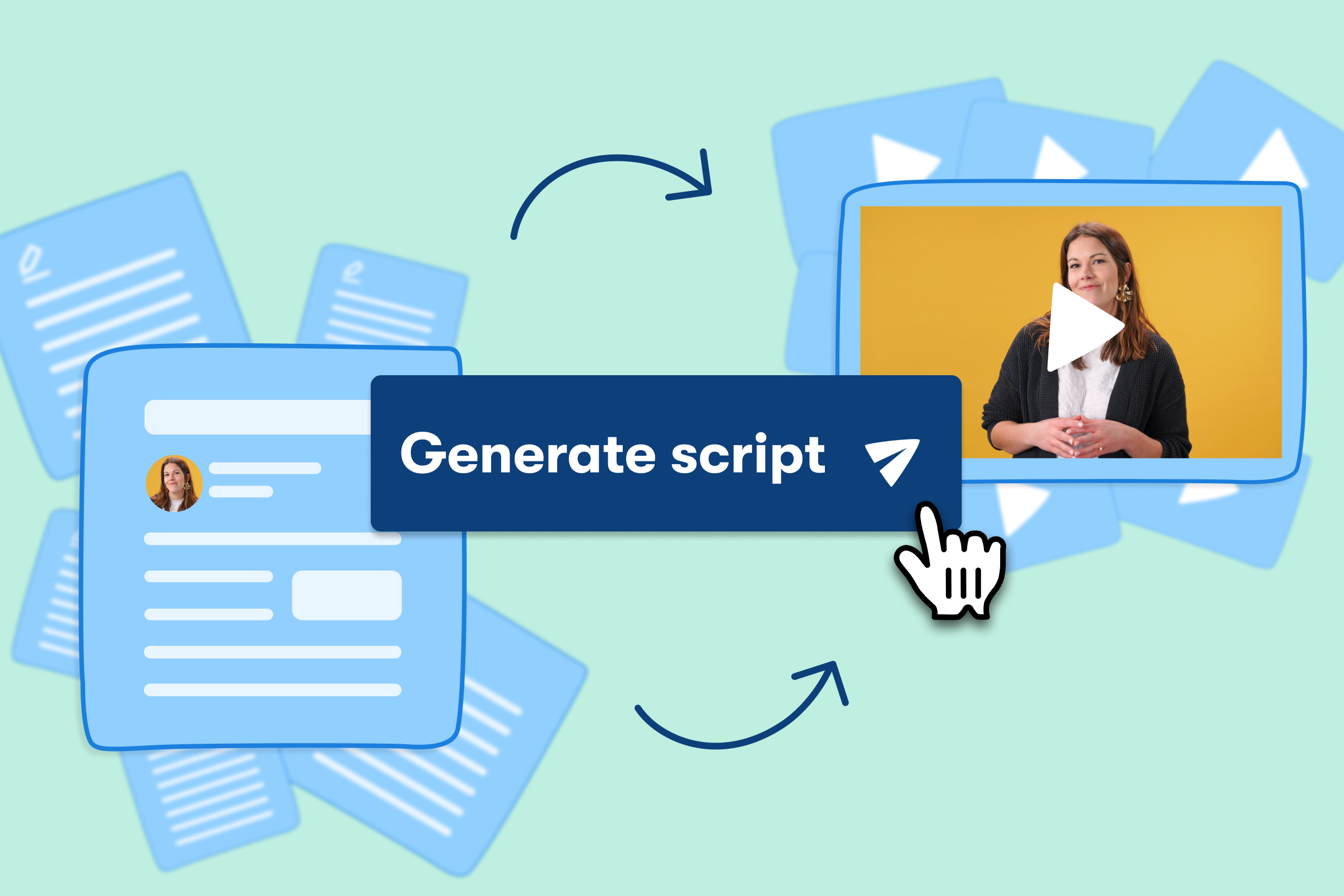 Taking Your Video Script from Good to Great: Step-by-Step Guide