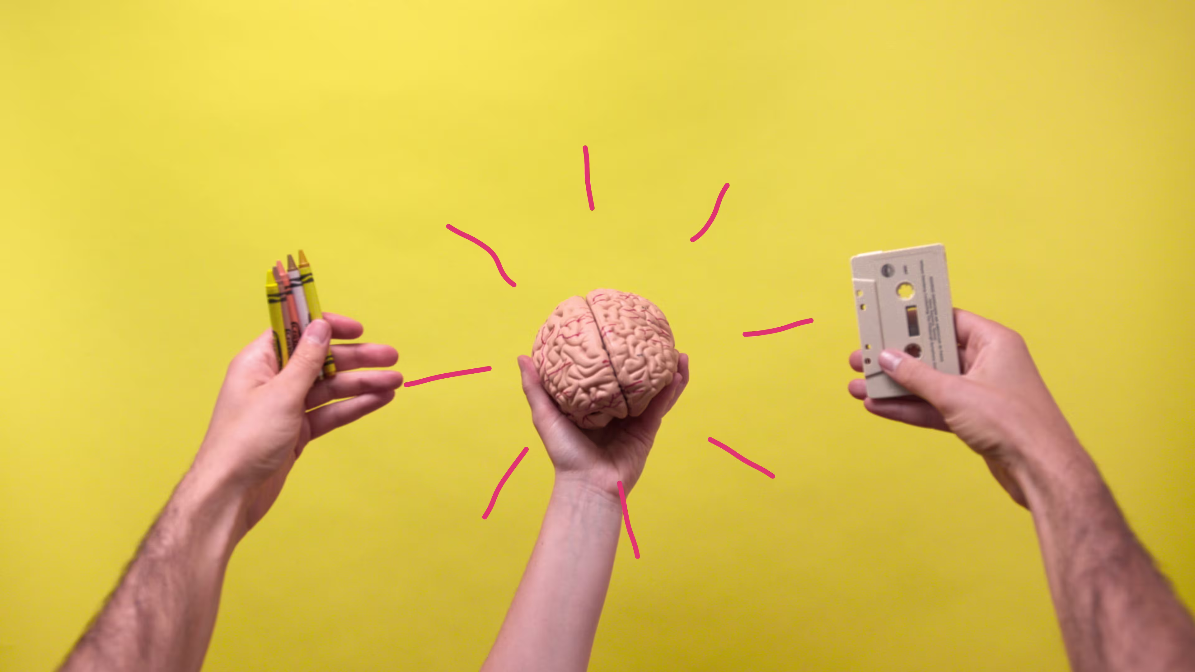 Time to Brainstorm