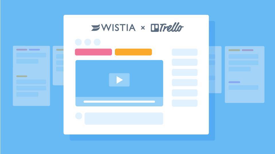Wistia Trello Power Up